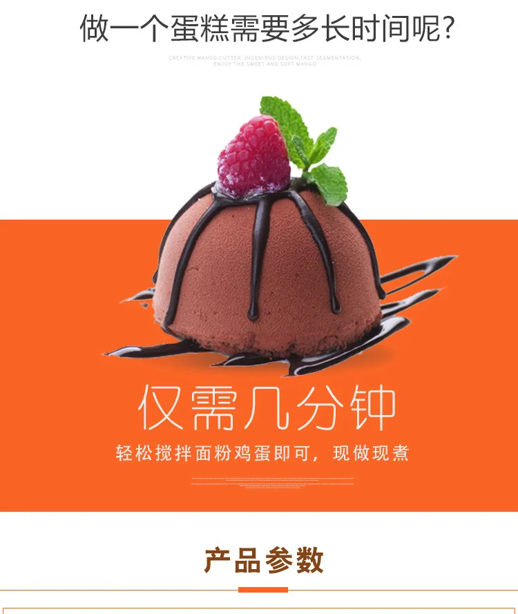 Silicone Manual Egg Beater Creative Color Stirrer Coffee Multifunction Kitchen Baking Utensils coffee accessories | Дом и сад