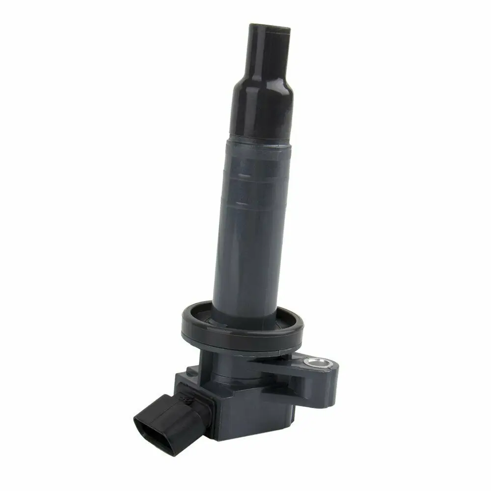 4 шт. новая катушка зажигания OEM спецификации для TOYOTA 90919-02239 COROLLA CELICA MATRIX VIBE PRIZM |