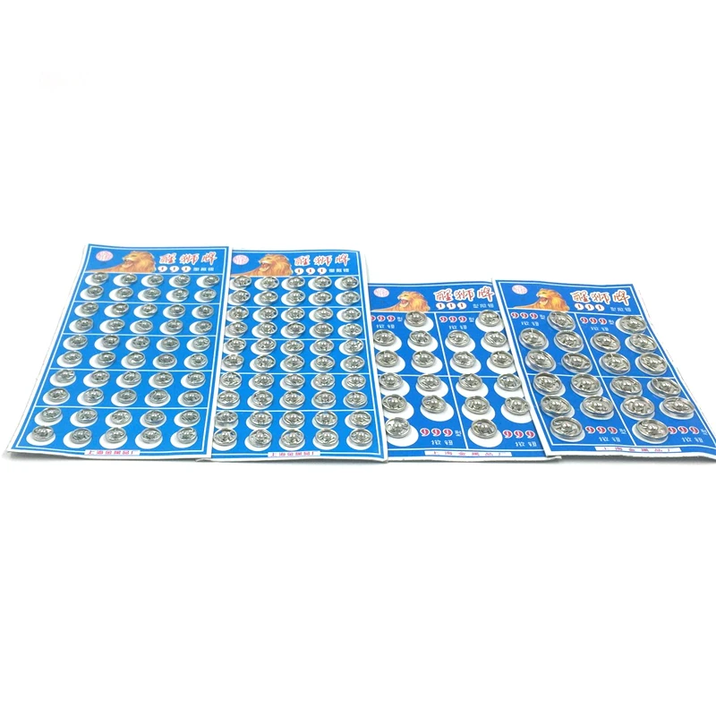 Круглые аксессуары для шитья 8 5 мм/10 мм/12 мм/14 мм|sewing accessories|snap button fastenerbutton fastener |