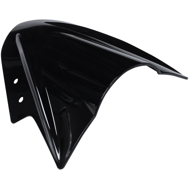 2 шт. двойные пузырьки для ветрового стекла мотоцикла Kawasaki Ninja 300 EX300 2013 2014 2015 2016 2017