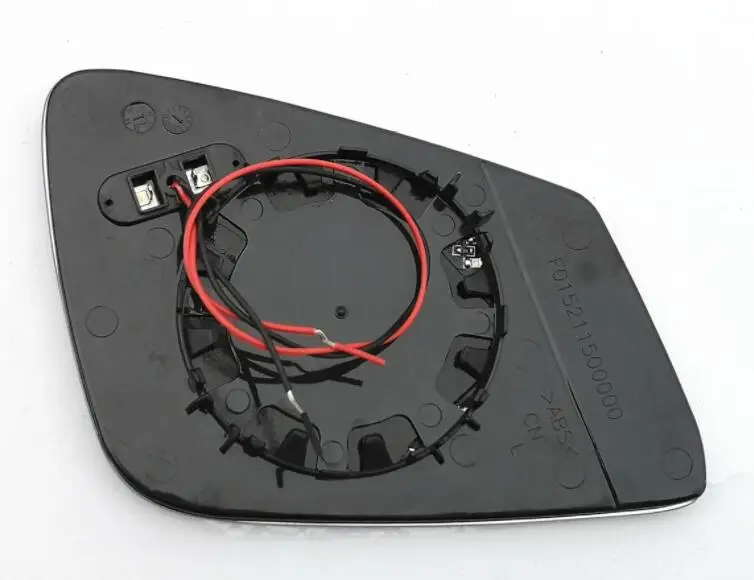 Светодиодный поворотный сигнал с подогревом противоослепительное зеркало