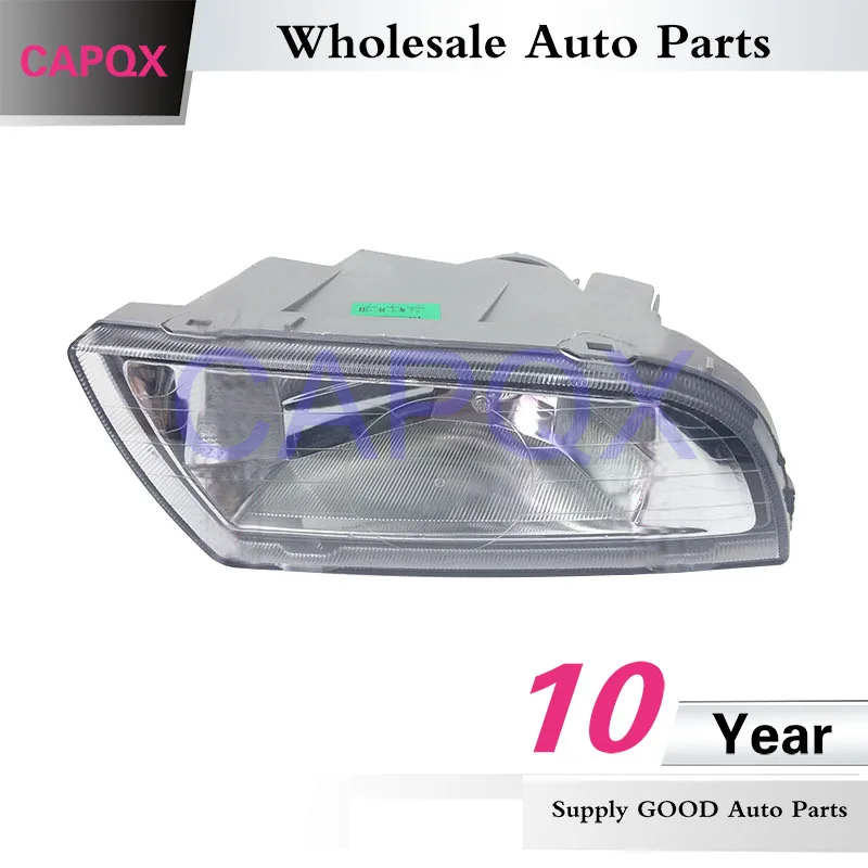 CAPQX передние противотуманные фары светильник для Chevrolet Epica 2005 2006 противотуманный