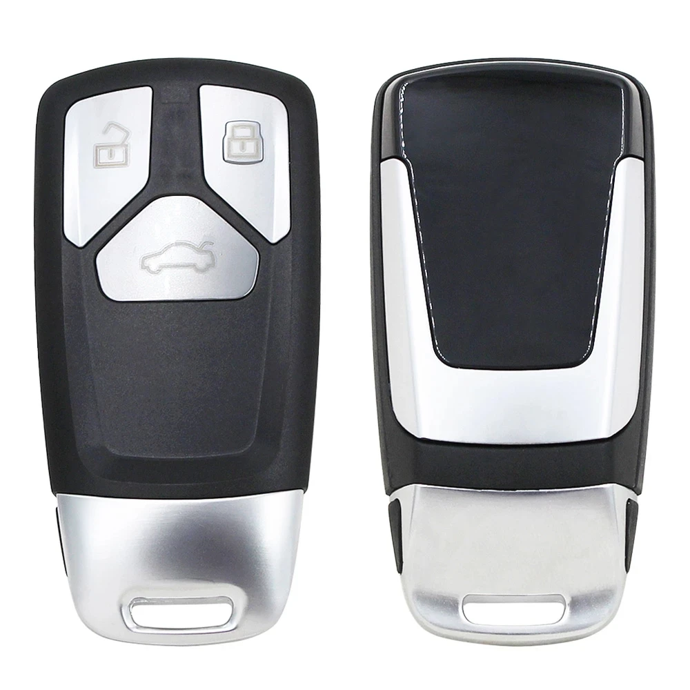 

ZB26-3/ZB26-4 Universal KEYDIY KD Smart Key Flip Remote for KD-X2 KD Car Key Remote Replacement Fit More than 2000 Models
