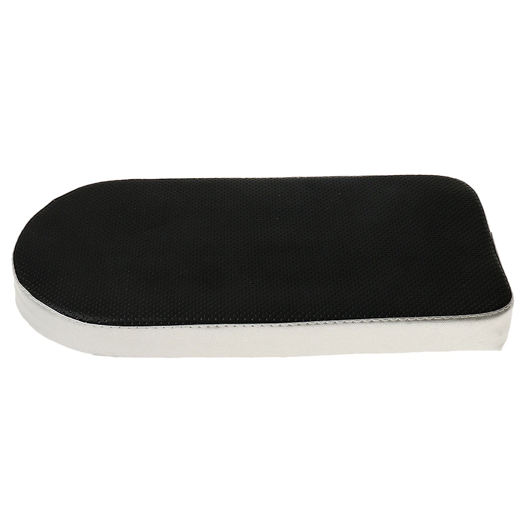 Мягкая подушка для велосипедного велосипеда детей и взрослых задняя стойка