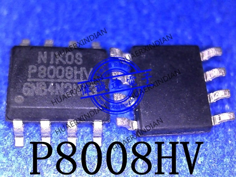

1 шт. новый оригинальный P8008HV S SOP8 в наличии реальное изображение