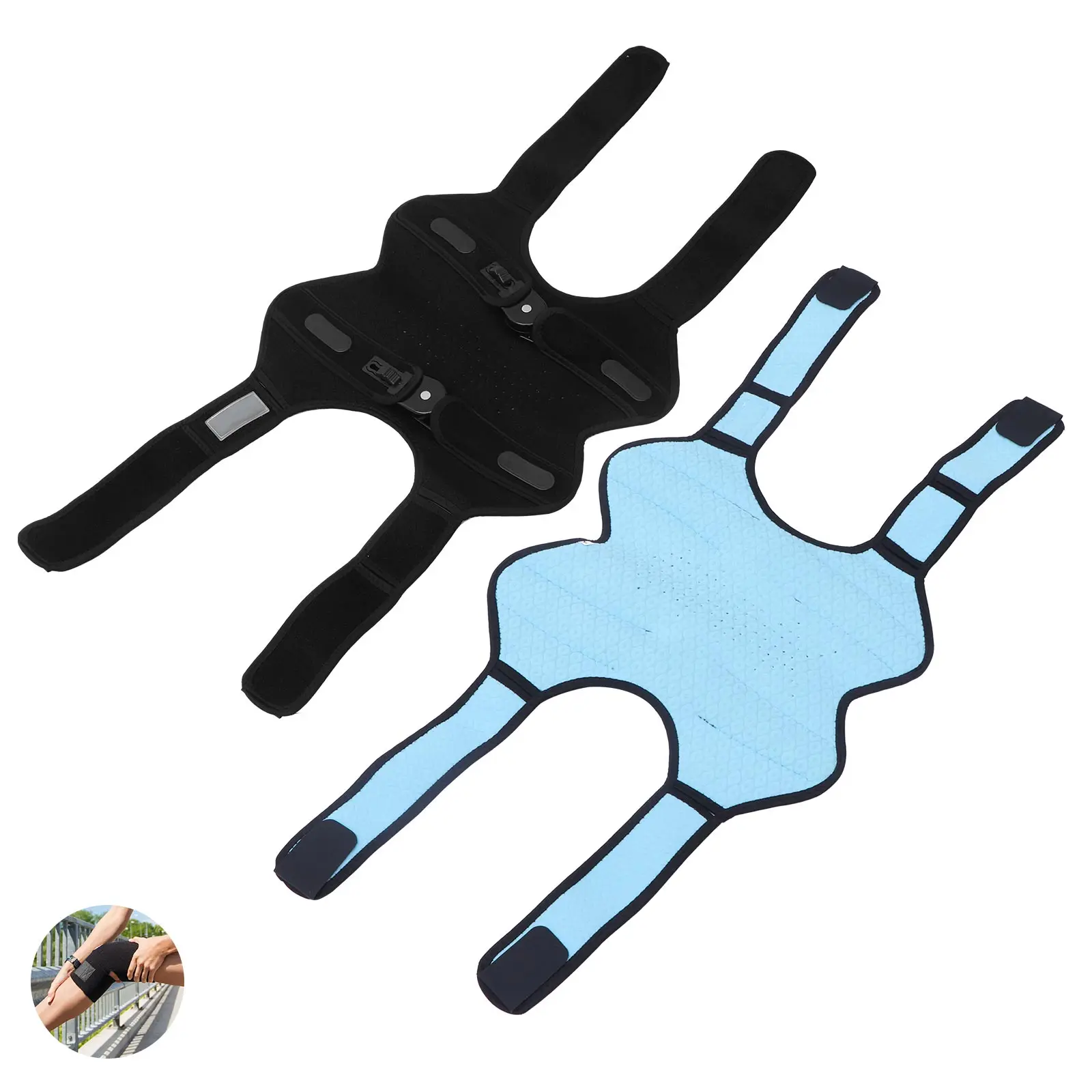 

Sportswear & Accessories