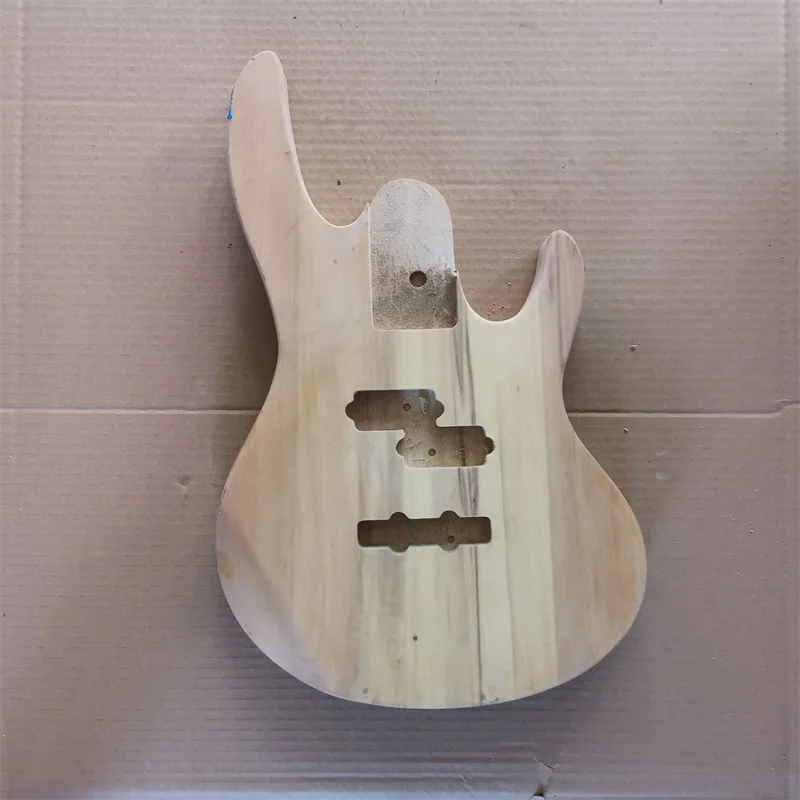 

JNTM Guitar Body Electric Guitar Semi-finished Body DIY (055)