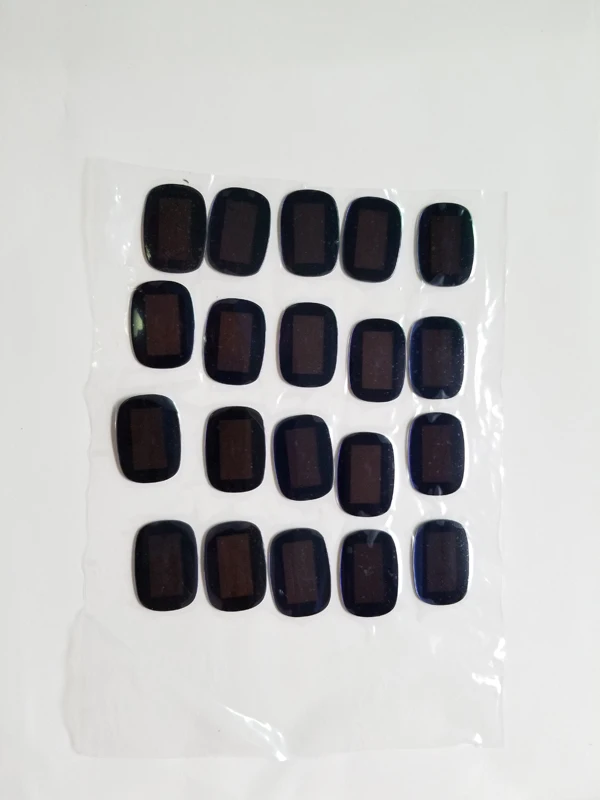 Q50 стекло для защиты экрана объектива Ремонт детей Детские умные часы Замена