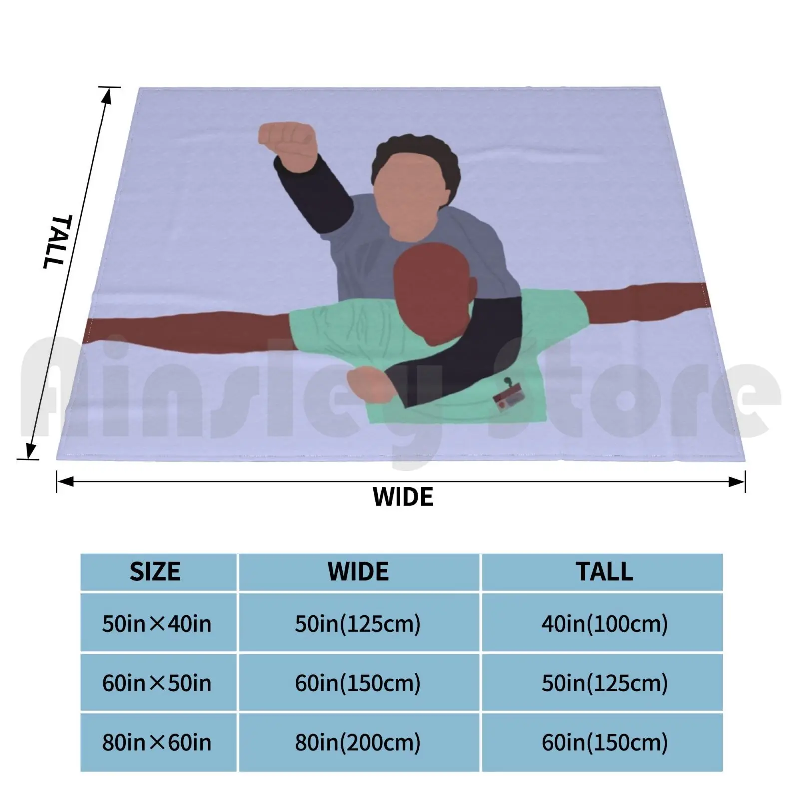 Одеяло Eagle Turk &amp Jd-скрабы для дивана-кровати скрабы путешествий Джон Дориан Крис
