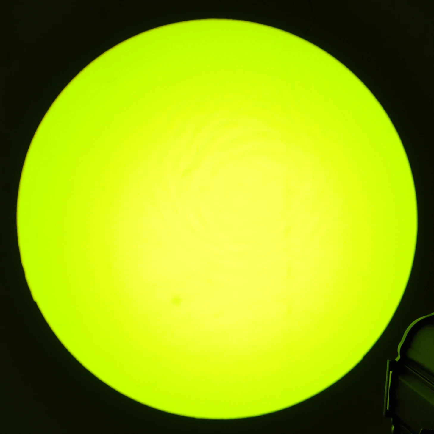 Светодиодный профильный светильник с алюминиевым корпусом 19 50 градусов|air cannon|air