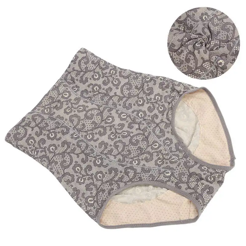 

Body Shape Health Care Women's Waist Trainer Panties Tummy Control Shorts Body Slimming Shaper for Women Girl Lose