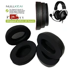 Сменные амбушюры для HyperX Cloud I II Cloud Core Cloud Silver Cloud Alpha Cloud Pro Cloud X