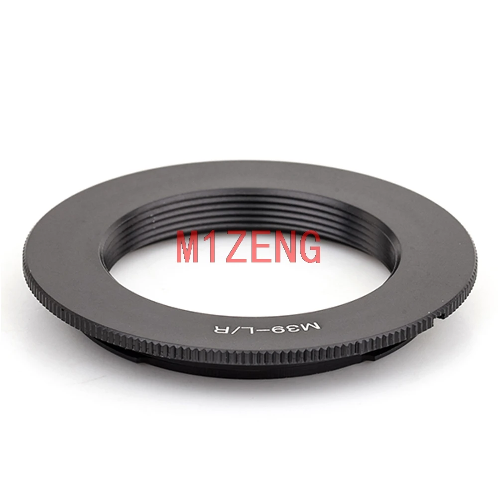 M39-LR переходное кольцо для m39 l39 39 мм Резьбовая оправа объектива LEICA LR R R9/R8/R7/R6/R5/R4/R3/R2