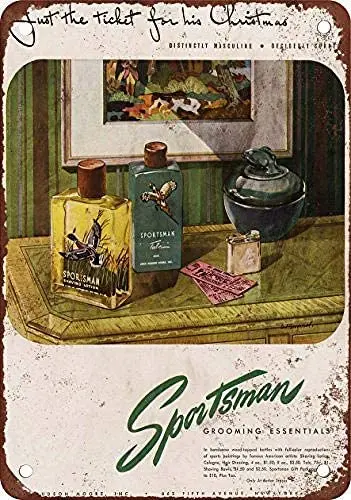 

Декоративный постер для стен в стиле ретро