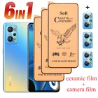 realmi gt neo 2 5G лайт Матовая пленка realme neo 2 Protector Film realme gt neo2T керамическая пленка стекло для realm neo GT защитная пленка realme gt Neo Flash 5G мягкое стекло реалми гт пленка реалми гт neo 5g 2