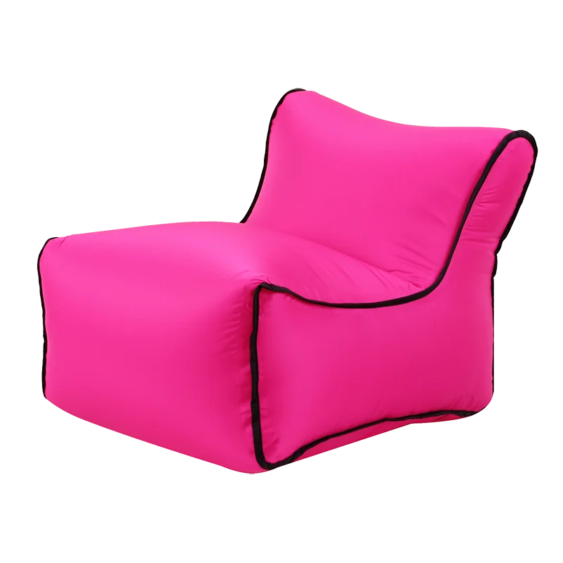 Плотное Надувное Кресло мешок для дивана спортивное сиденье улицы|bean bag|beanbag sofabean