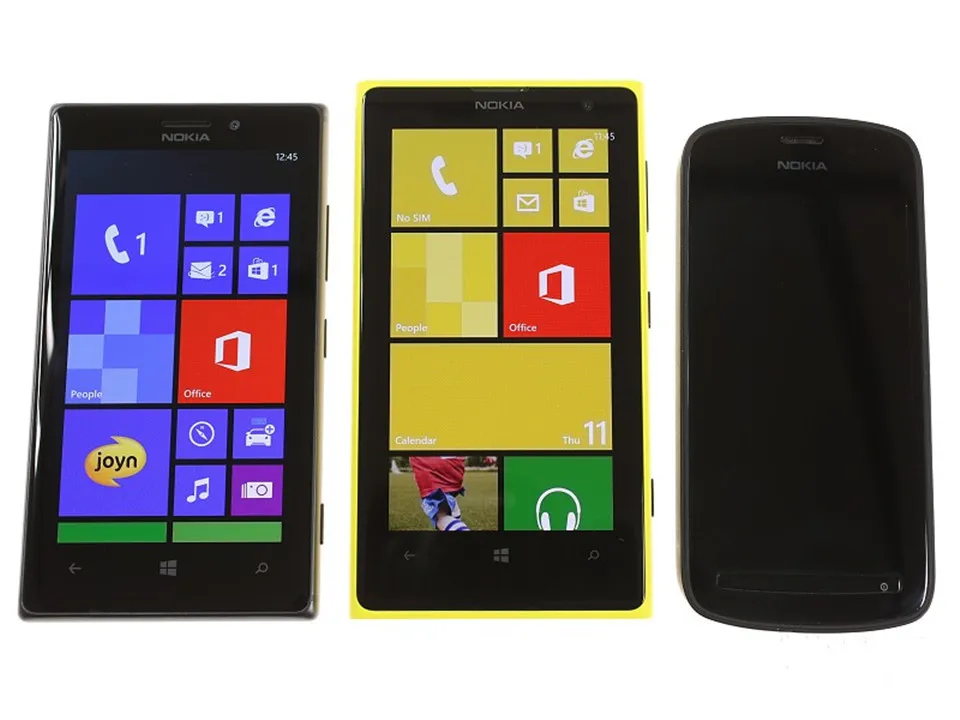 Nokia Lumia 1020 Windows разблокированный телефон 32 Гб камера 41MP gps Wifi 4," экран Nokia L1020 мобильные телефоны