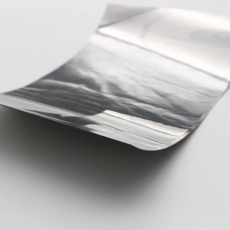 

Wholesale Drop Shipping 50pcs 0.4mmx200mmx300mm TA1 Titanium Foil