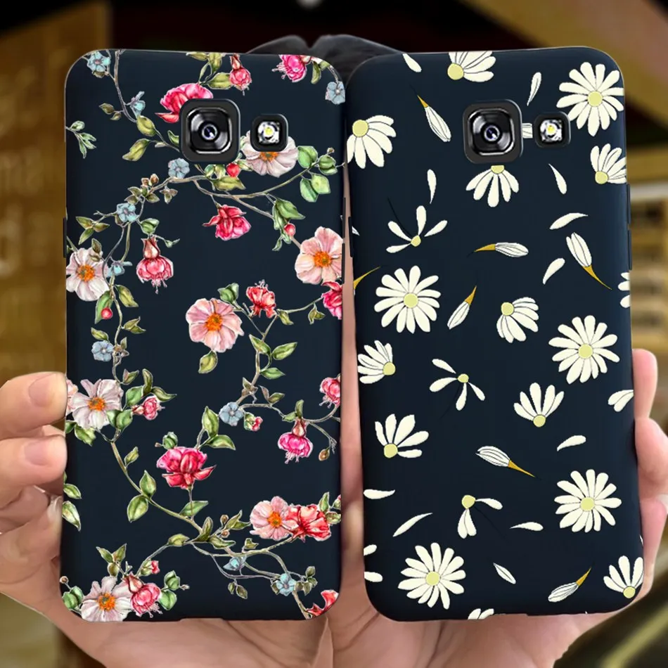 Чехол для телефона Samsung Galaxy J5 Prime G570F On5 2016 SM-G570G симпатичная Мягкая силиконовая