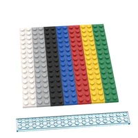 10pcs moc bricks compatible assembles particles 4282 216 for building blocks parts diy educational high tech parts toys