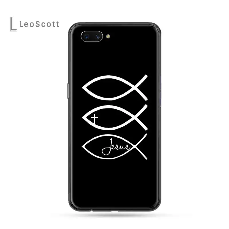

Egor Kreed KReeD Phone Case For OPPO F 1S 7 9 K1 A77 F3 RENO F11 A5 A9 2020 A73S R15 REALME PRO cover funda shell