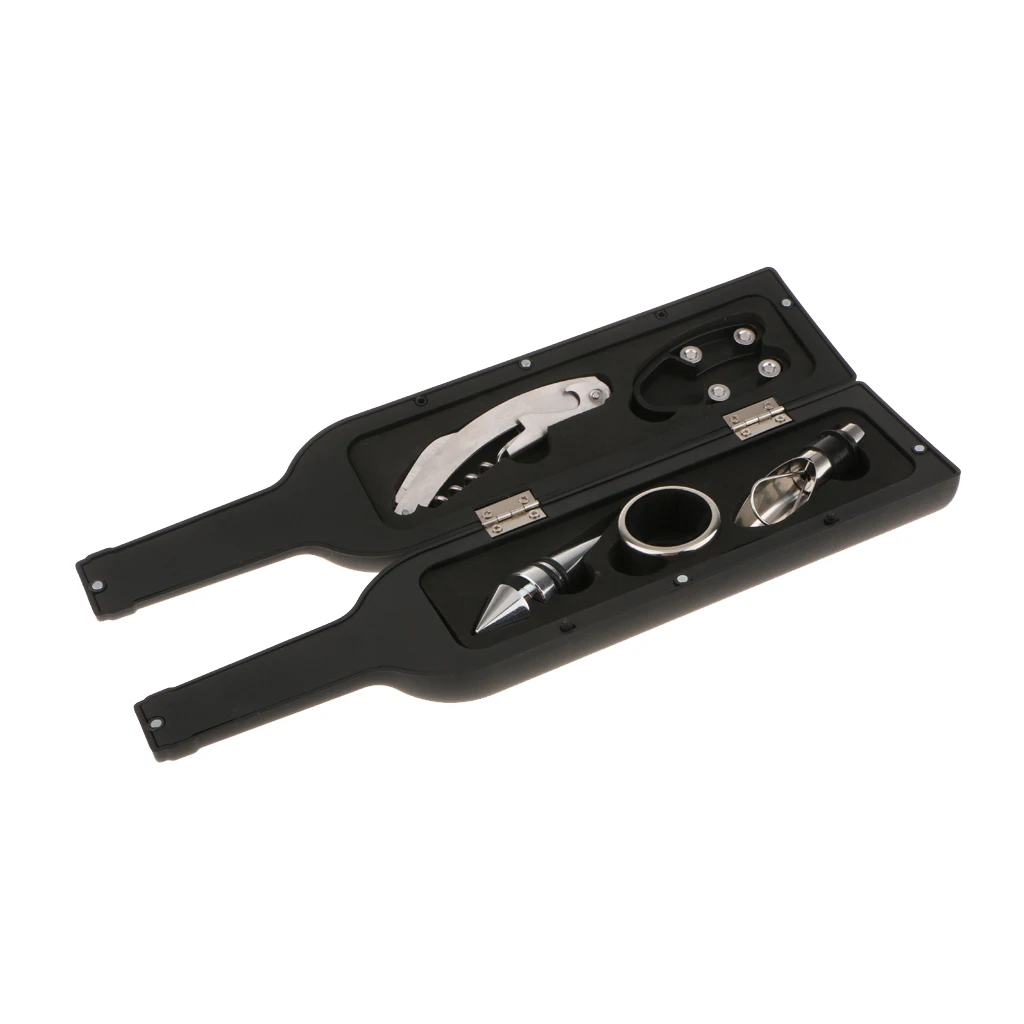 

5 шт., открывалка для бутылок