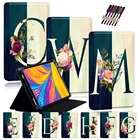 Универсальный чехол для планшета Teclast M30Teclast P80X 4GTeclast P10Teclast P10HD SC9863ATeclast T10, защитный чехол + стилус