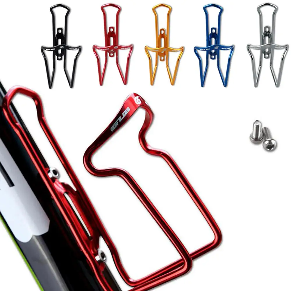 Держатель для бутылки с водой из алюминиевого сплава горный складной руль