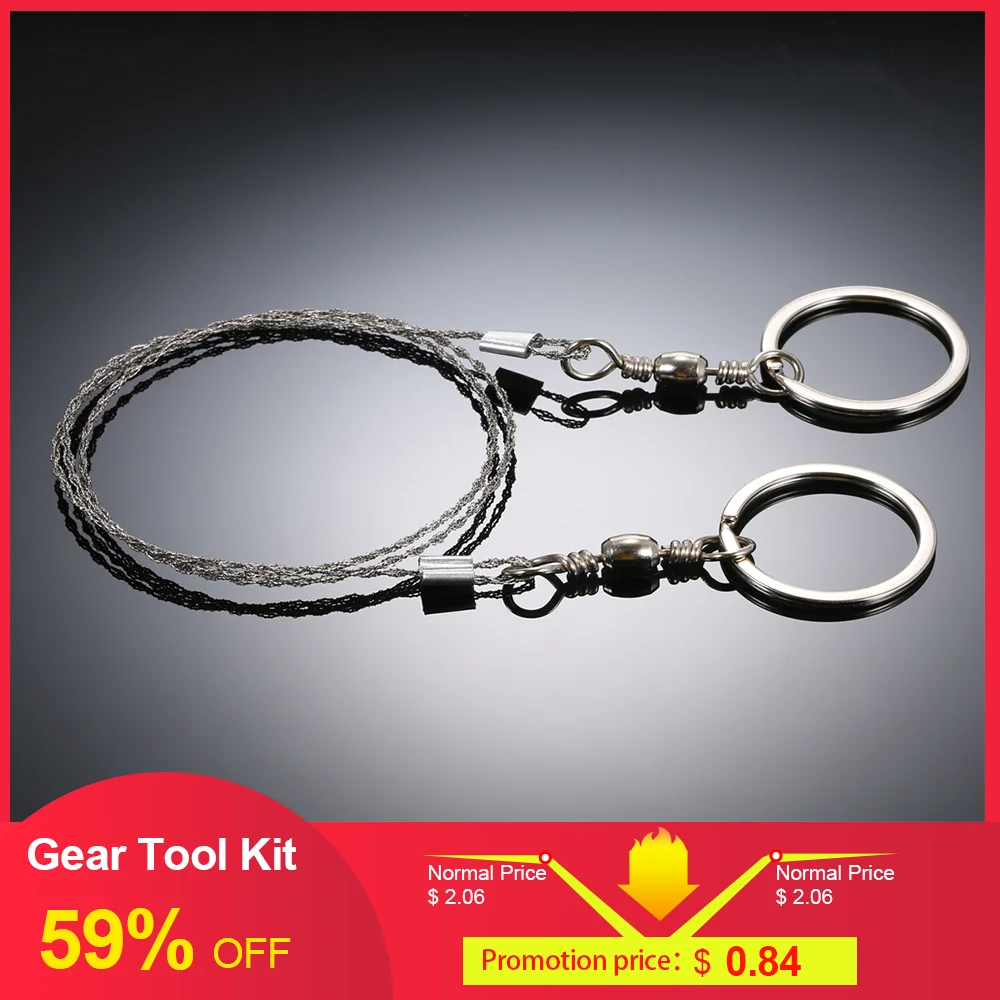 Уличное аварийное оборудование снаряжение для выживания многофункциональный