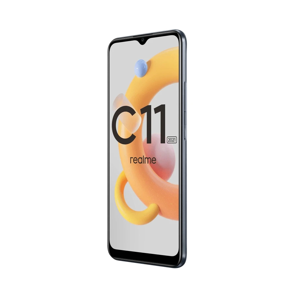 СМАРТФОН REALME RMX3231 (realme C11 2021) 2+32 ГБ|Смартфоны| |