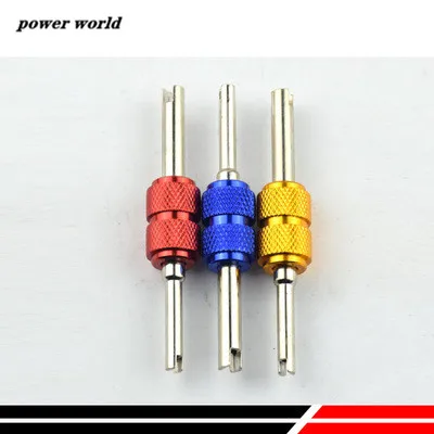 3 шт./партия двухголовый автомобильный воздушный клапан кондиционирования