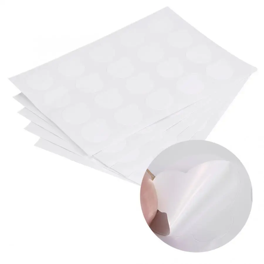 Одноразовый держатель для клея ресниц 100 шт. наращивания ресниц|Клей ресниц| |