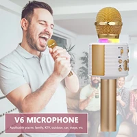 chatting network teaching video conferencing karaoke microphone portable condenser recording microfone ultra wide