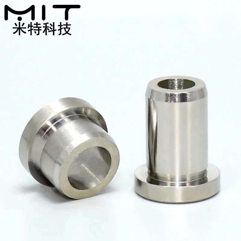 

1pcs Bushings for Locating Pins - Shouldered, Standard