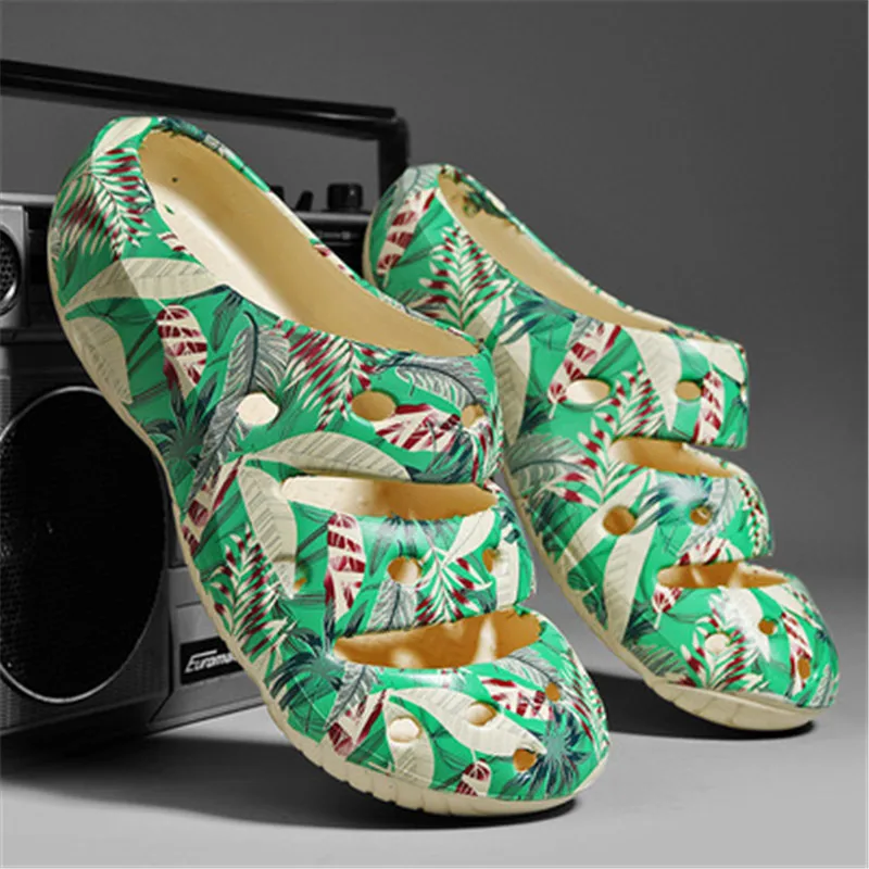 

Шлепанцы мужские и женские, из резины и пластика, летние