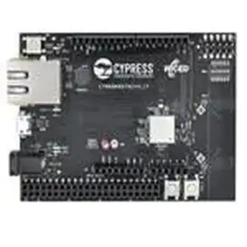 

CYW954907AEVAL1F WiFi/802,11 инструменты разработки CYW954907 комплект EV