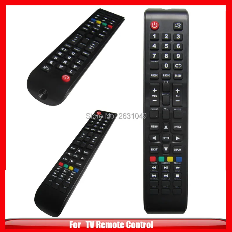 Пульт дистанционного управления для Arielli светодиодный TV СВЕТОДИОДНЫЙ 3229HD 32D 7HD 8HD