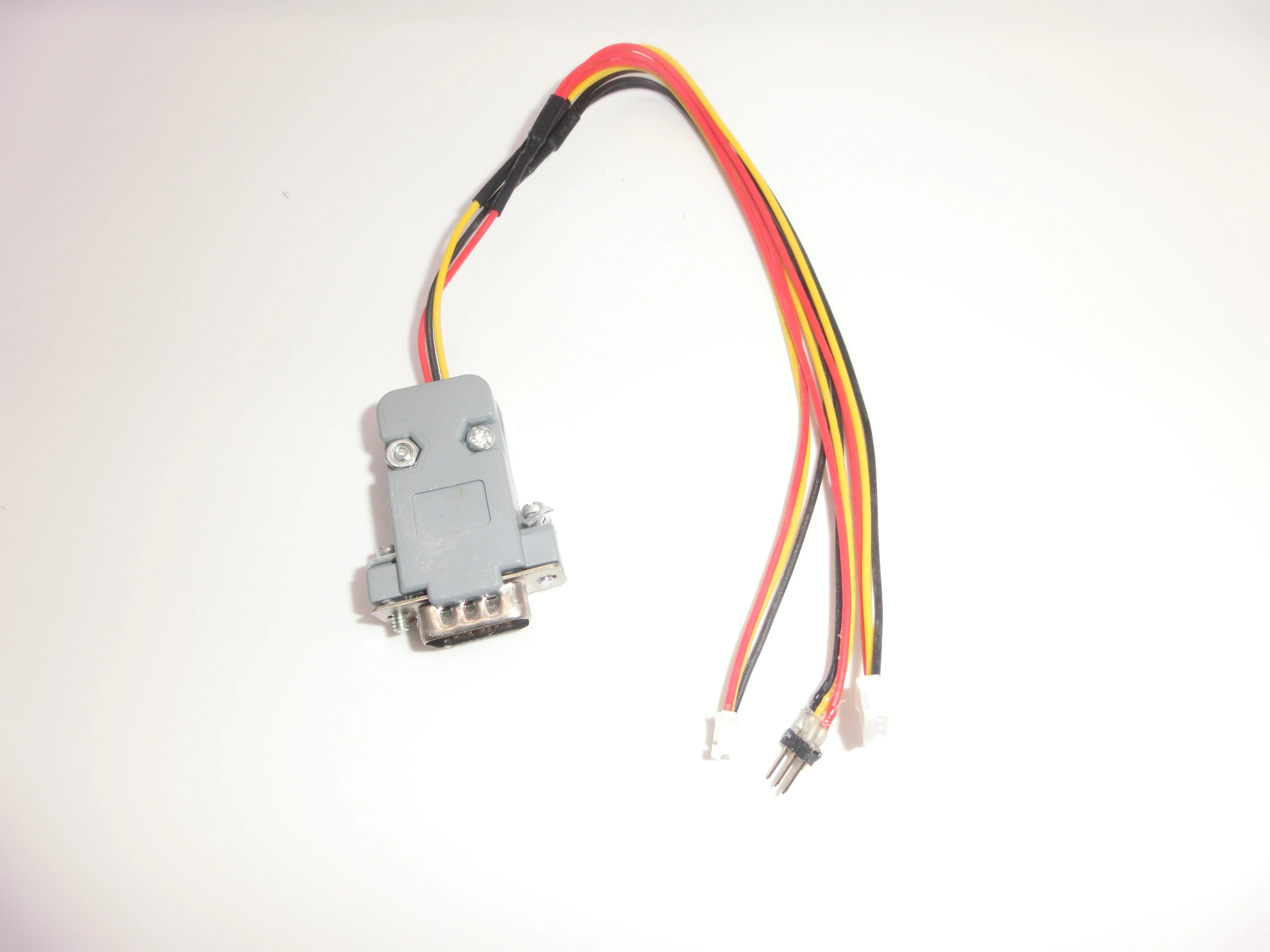 Кабели VGA ISP VGA-HDMI VGA-USB VGA-3 5 мм Трехконтактный штекер передающий провод для RT809H RT809F |