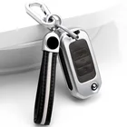 Карманный Чехол-брелок для автомобильного ключа для honda civic CR-V accord jade crider odyssey 2015-2018