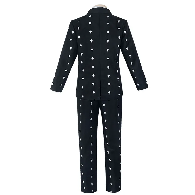 Костюм для косплея из аниме Невероятные приключения Джоджо комплект