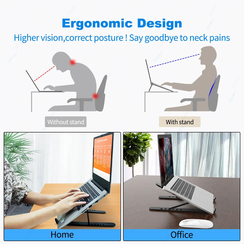 портативный держатель для н