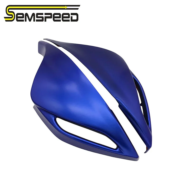 Для Yamaha YZF R15 V3 R 15 V3 лобовое стекло ветер экран YZF-R15 обтекатель головной светильник лампа крышка YZF R 15 V3 R 3 R 25