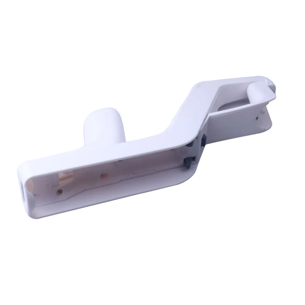 Новые игры для стрельбы контроллер Zapper Gun Nintendo Wii Nunchuk пульт дистанционного
