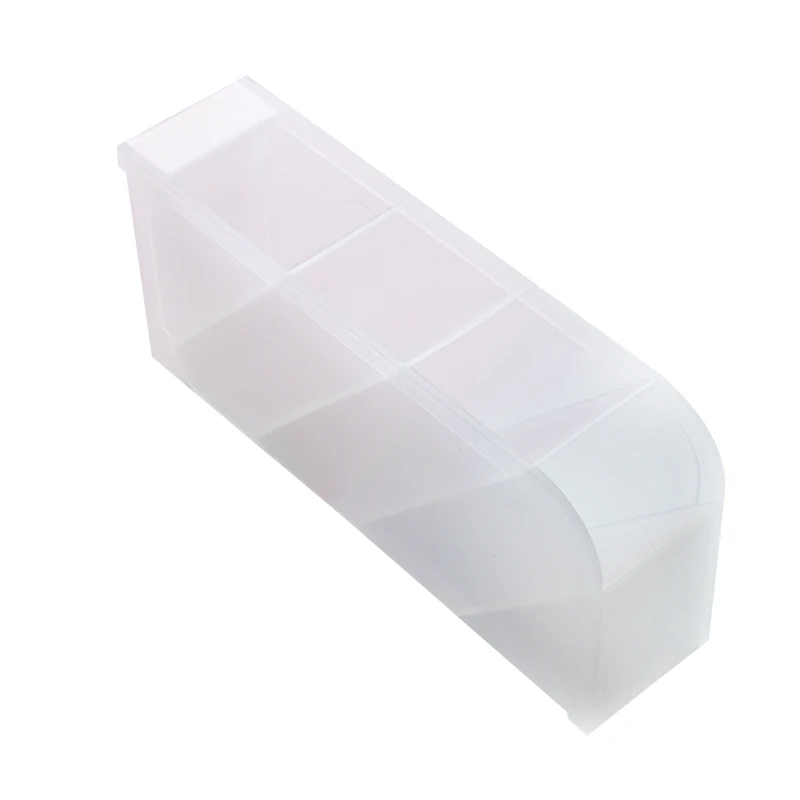 

Desk Organizer for Pens Pencil Storage Makeup Organizer Brush Stand School Supplies Office Desk Pen Holder Kawaii Stationery