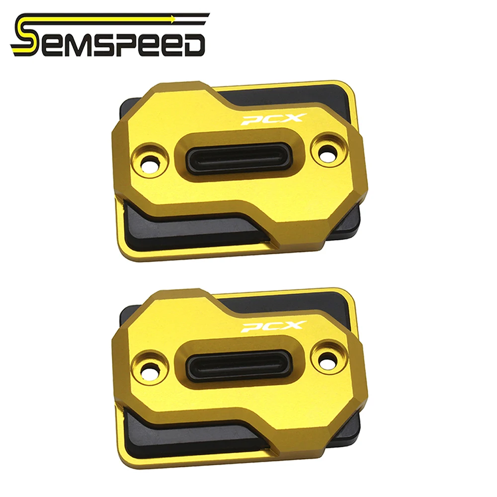 PCX 2021 цилиндр Сцепления Мотоцикла главный тормозной жидкости резервуар масляный