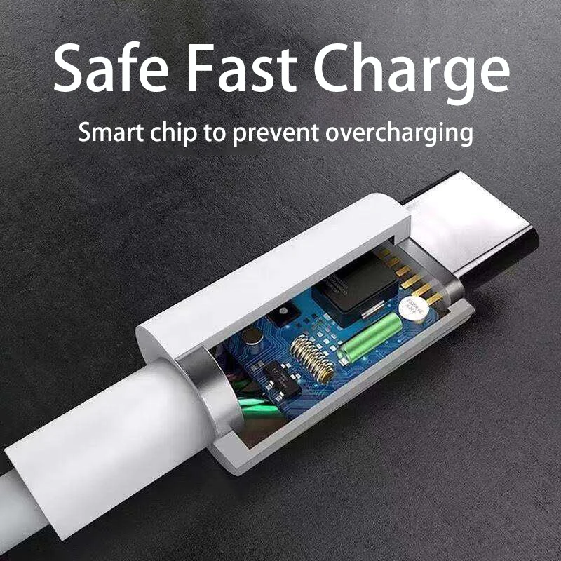 kebiss usb c cable type c 4a fast charging cord for oppo smartphone data cable mobile phone accessories charger usb cable free global shipping