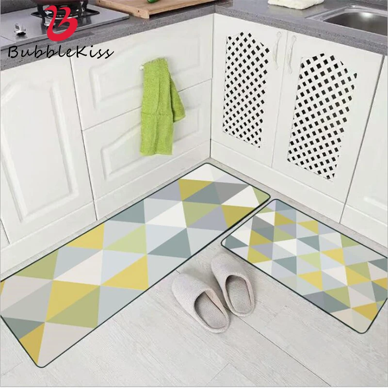 Ковер воздушный поцелуй для гостиной в скандинавском стиле геометрический ковер