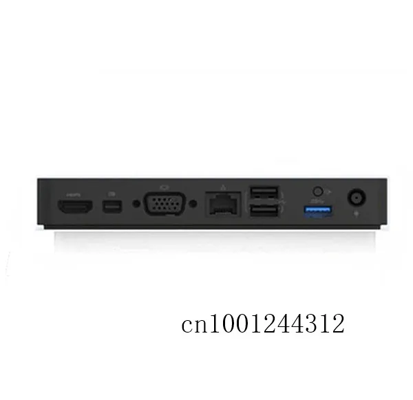 WD15-180W док-станция/док-станция для DELL XPS13 9380 9370 9360 XPS15 9560 9570 Precision 5520 5530 USB C/TYPEC порт