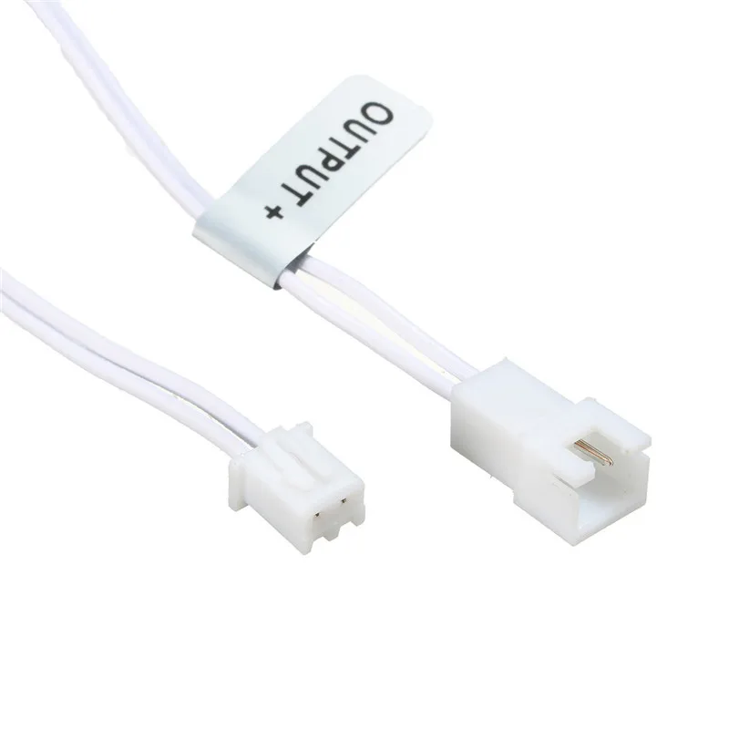 1 шт. Автоматическая Вкл. Выкл. 3 12 В Светодиодная лента для наружного тела