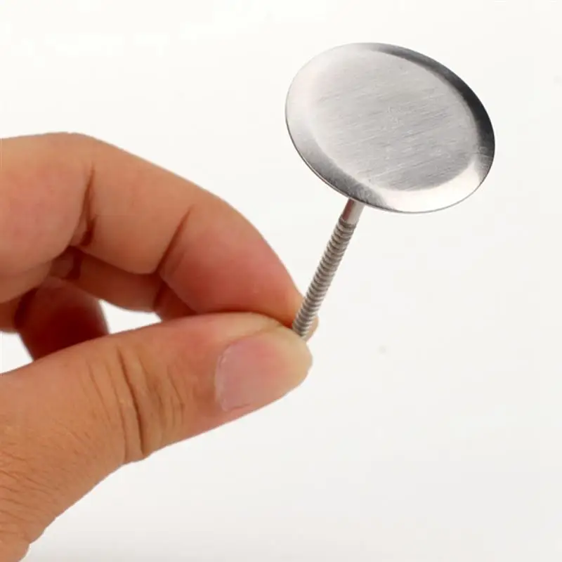 79 шт./компл. Нержавеющая сталь для самостоятельного приготовления мороженого